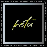 U108 — Ketu Ft Burito — обложка