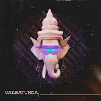 U108 — Vakratunda — обложка